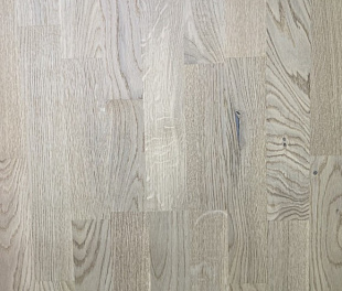 Паркетная доска Baltic Wood Smart Дуб рустик (кантри) CREAM (WHITE)