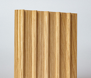 Стеновые панели Hannahholz Acupan Eich Sleek (Дуб Слик)