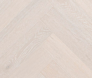 Паркет Ёлка Wood Bee Herringbone Дуб Неве