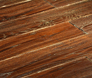 Инженерная доска Antic Wood Тёс Виски