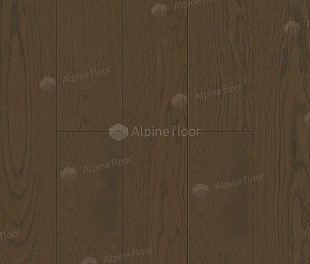 Инженерная доска Alpine Floor Villa Дуб Вулкано