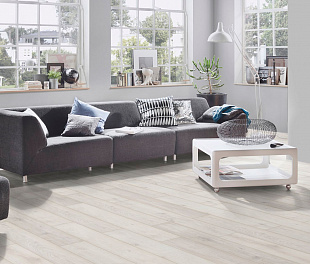 Ламинат Kronospan Floordreams Vario Дуб Айсберг