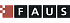Ламинат Faus