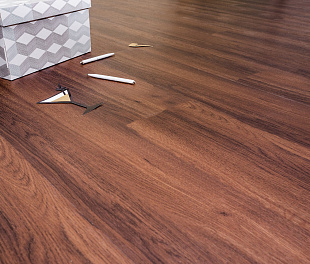 Кварц-винил ECOclick ECOwood NOX 1700 Wood EcoWood