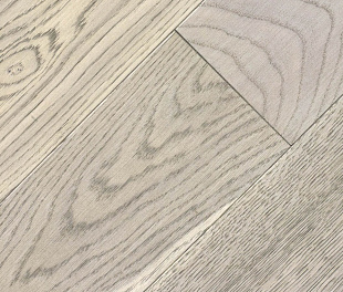 Массивная доска Vecchio Parquet Эколайф Дуб вирго
