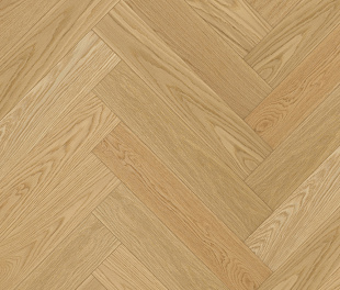 Паркетная доска Quartz Parquet Английская Ёлка Дуб Тоскана 33-407