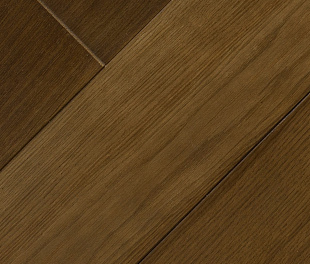 Массивная доска Vecchio Parquet Классик Дуб Мокко