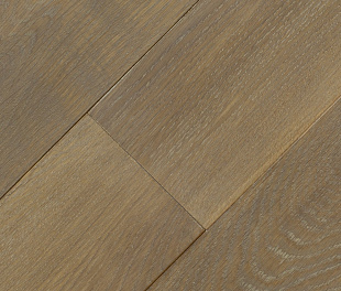 Массивная доска Vecchio Parquet Натурель Дуб ретро
