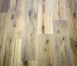 Инженерная доска Global Parquet Кантри Дуб Кашемир