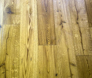 Инженерная доска Global Parquet Кантри Дуб Вестерн