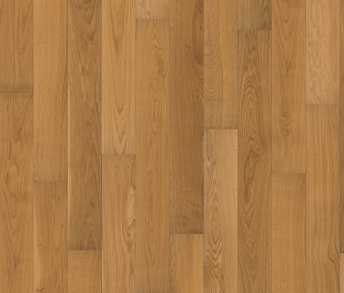 Паркетная доска Karelia Essence Дуб Story 138 Grain Brown