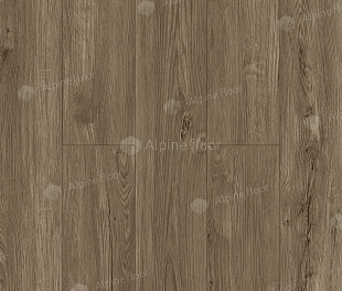 SPC ламинат Alpine Floor Sequoia Секвойя Рустикальная