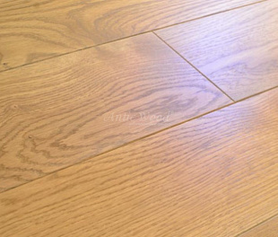 Инженерная доска Antic Wood Контур Брусничный
