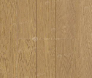 Инженерная доска Alpine Floor Villa Дуб Миндальный
