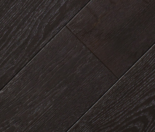 Массивная доска Vecchio Parquet Натурель Дуб венге браш