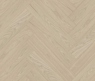 Паркетная доска Quartz Parquet Английская Ёлка Дуб AB непокрытый 33-400