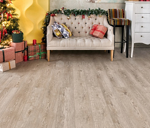 SPC ламинат Alpine Floor Grand Sequoia Лавр