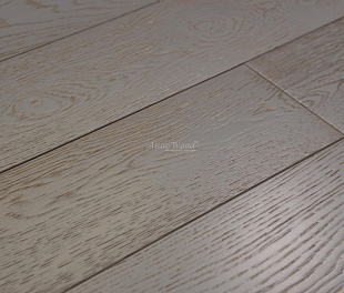 Инженерная доска Antic Wood Патина Золотой Пегас