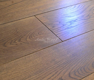 Инженерная доска Antic Wood Контур Торнадо
