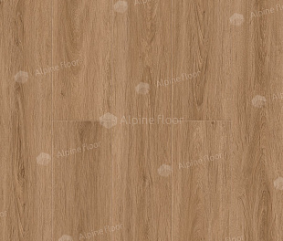 Кварц-винил Alpine Floor Easy Line Дуб Рыжий