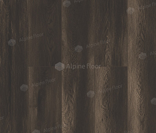 Кварц-винил Alpine Floor Easy Line Орех Темный