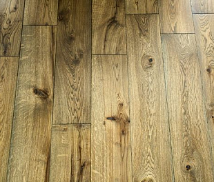 Инженерная доска Global Parquet Кантри Дуб Дюна