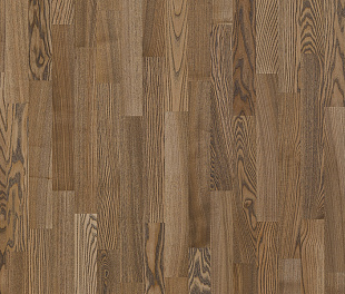 Паркетная доска Floorwood FW ASH Madison brown OIL 3S