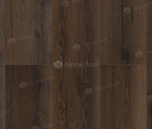Ламинат Alpine Floor Aqua Life XL Дуб Пауэлл