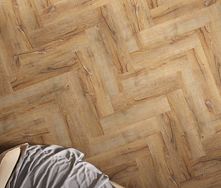 Кварц-винил FineFloor Craft Short Plank Дуб Гавана
